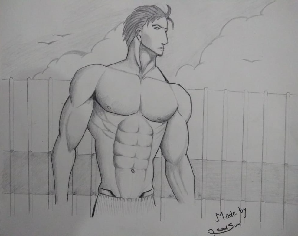 Beach Boy
