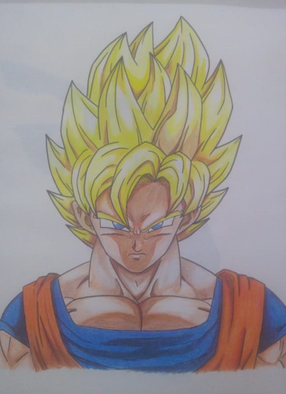 Goku
