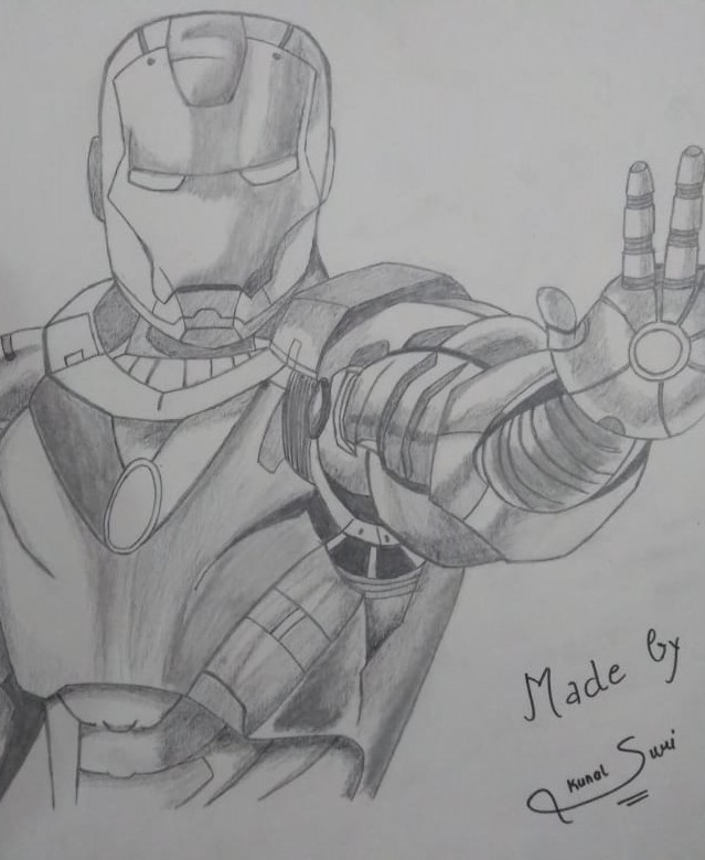 Ironman