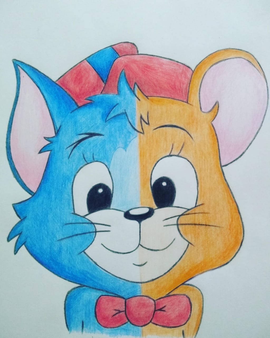 Tom And Jerry